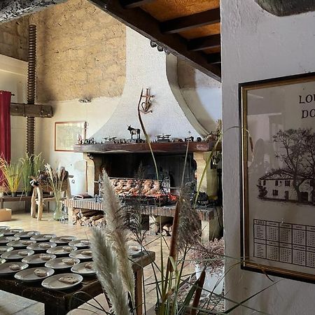 Lou Mas Dou Juge Hotel Сен Мари де ла Мер Екстериор снимка